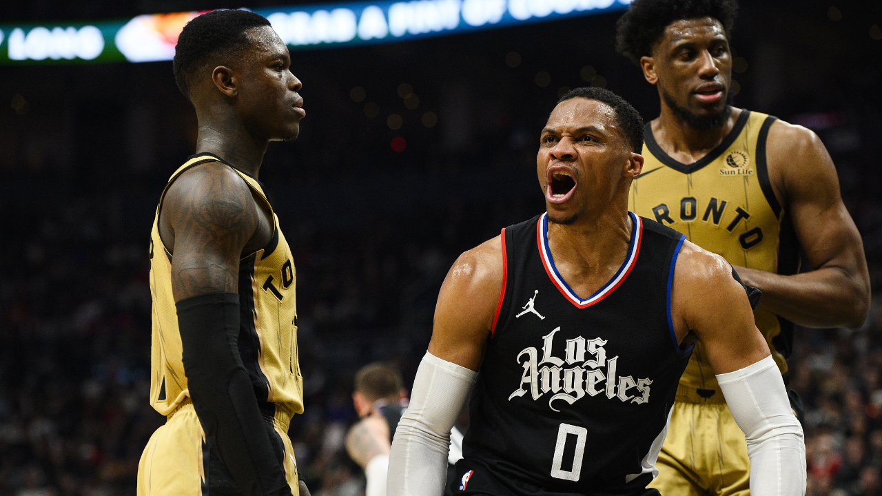 快船力克猛龙，凯尔特人豪胜篮网的简单介绍