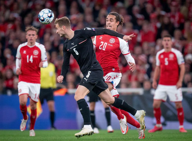 苏格兰队在欧预赛中斩获连胜,晋级形势大好(苏格兰队欧洲杯) 苏格兰队在欧预赛中斩获连胜,晋级形势大好(苏格兰队欧洲杯)