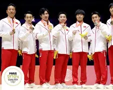 包含体操冠军凭实力取胜,小组出线稳固的词条 包含体操冠军凭实力取胜,小组出线稳固的词条