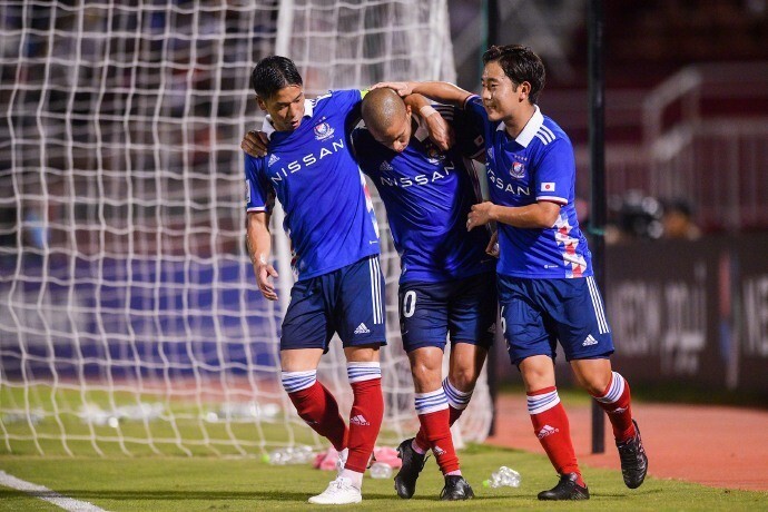 横滨水手全力备战,争取晋级下一轮比赛的简单介绍 横滨水手全力备战,争取晋级下一轮比赛的简单介绍