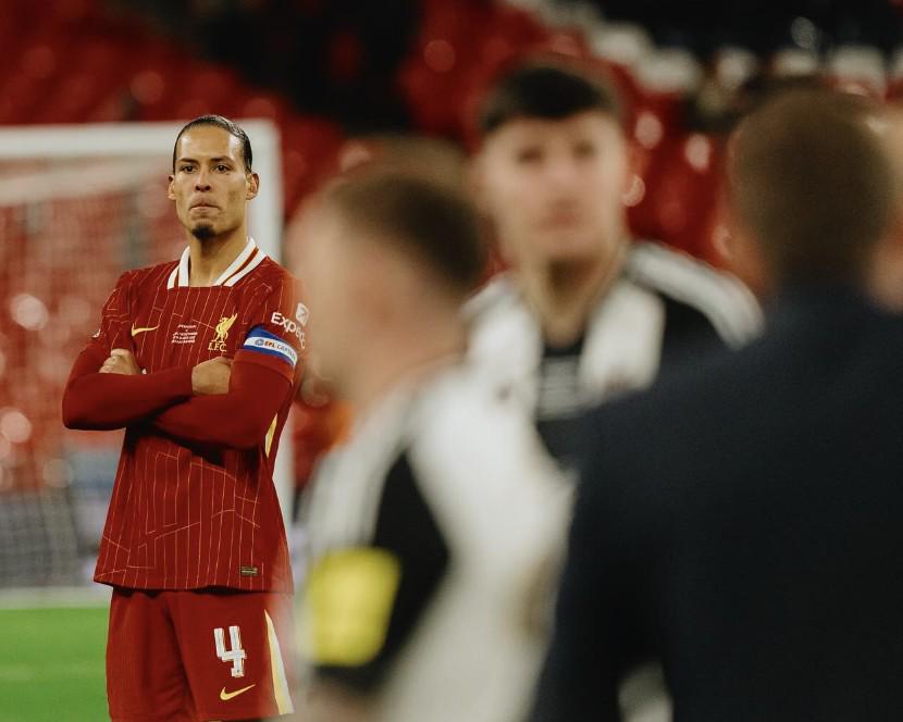 纽卡联战败,错失半决赛晋级机会 纽卡联战败,错失半决赛晋级机会