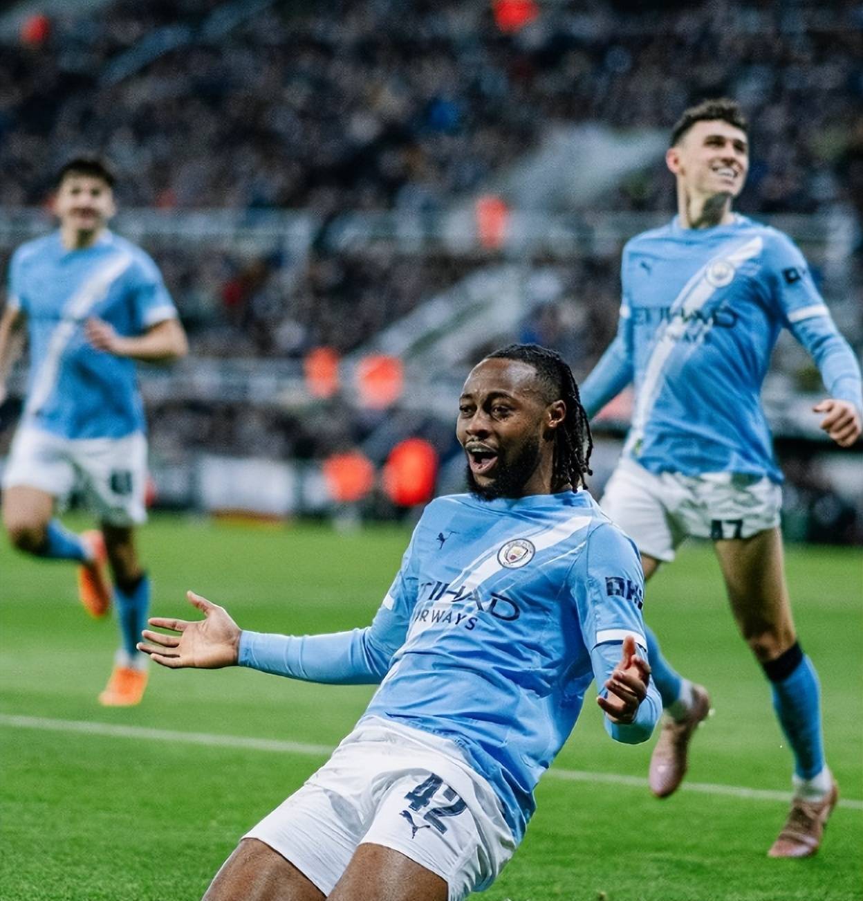 纽卡联战败,错失半决赛晋级机会 纽卡联战败,错失半决赛晋级机会