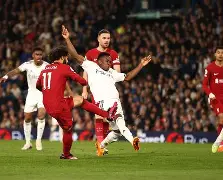 关于利兹联客场大胜，班福特登贡献制胜一球的信息