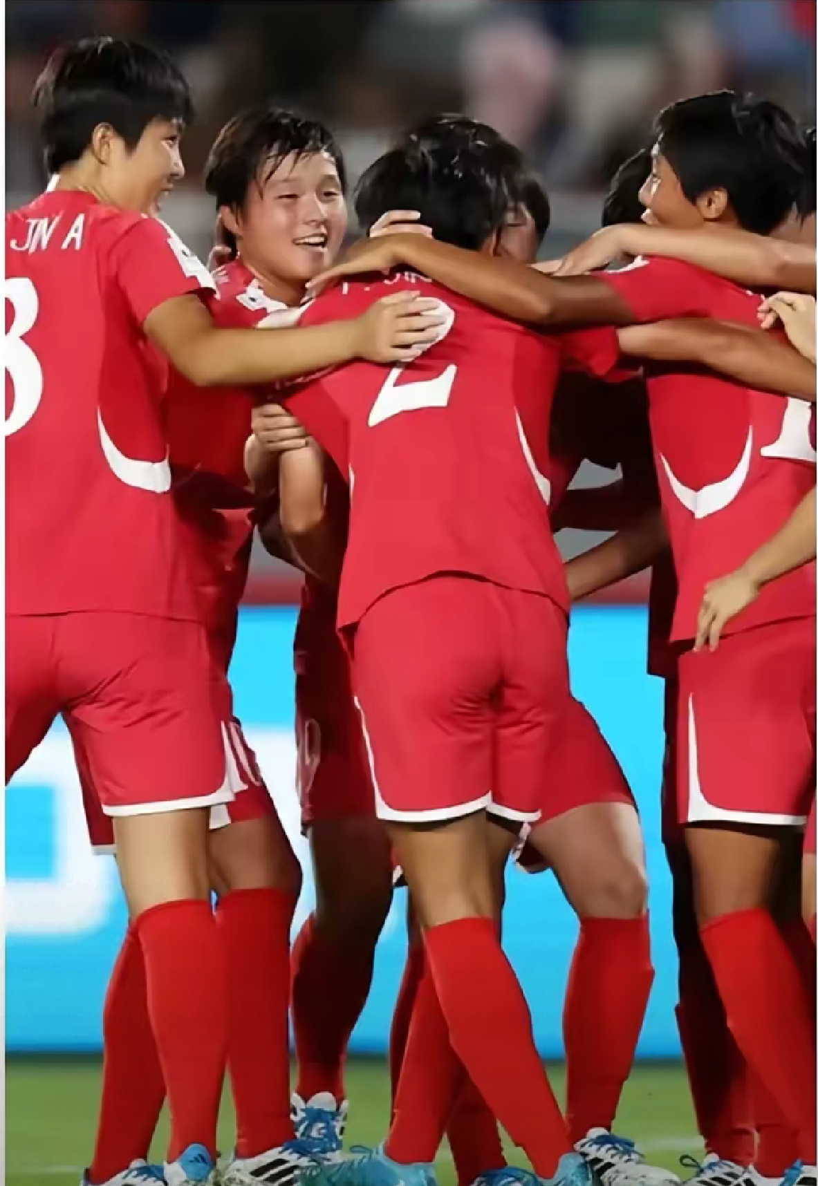 关于卡塔尔举办亚洲杯,女足热度不减的信息 关于卡塔尔举办亚洲杯,女足热度不减的信息